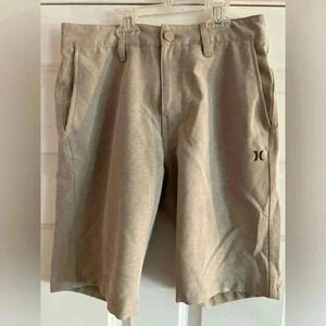 Hurley Men’s 28 Waist Shorts